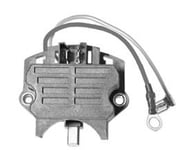 Laddningsregulator - Volvo - 360, 340, 260. Renault - 5, 4, 12, 18, 20, 30, 14