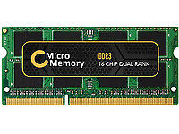 CoreParts MMG3840/8GB 8GB DDR3L 1600MHZ