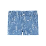 name it Jeans shorts Nmf bella Medium Blue Denim