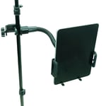 H.U.G XL Music / Microphone  Stand Tablet Holder fits iPad Pro 11" (2018)