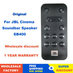 Télécommande Universelle de Rechange pour système de barre de son cinéma JBL pour SB400 Sou