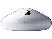 Apple AirPort Extreme Base Station - Radio access point - EN, Fast EN, 802.11b, 802.11g external