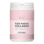 Plent Marine Collagen Raspberry - 300 g