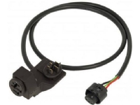Bosch PowerPack cable akun virtajohto, 820 mm