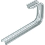 Vägg- och takfäste B345mm TP profil TPD 345 FS galvaniserad