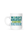 World`s Greatest Farter Mug