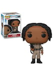 Funko Pop! Movies: Ghostbusters: Afterlife - Lucky - Collectable Vinyl Figure - Gift Idea - Official Merchandise - Toys for Kids & Adults - Movies Fans - Model Figure for Collectors and Display