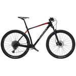 Wilier 101X NX Mountain Bike - Black / Orange XLarge Black/Orange