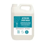 Activa Tvättmedel Bio Sport Wash 5L