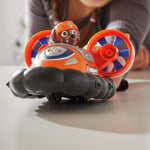 PAW Patrol Zuma's Hovercraft