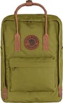 Fjallraven 23803-631 Kånken no. 2 Laptop 15 Sports backpack Unisex Foliage Green Taille OneSize