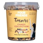 FourFriends Treatos Candy Collection - 500 g