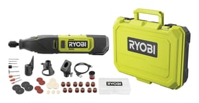 Ryobi Multiverktyg 12V, RRT12-120BA3/35
