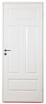 Harmonie Innerdør Odin 4-Speil Kompakt 80X200 CM