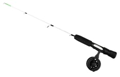 Team Daiwa Ice  18H/BLB6 Combo