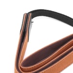 New Durable Neck Hanging Belt Leather Holder Strap For DJI FPV Drones Remote Co