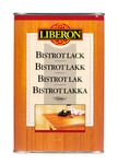 LAKK BISTROT MEDIUM EIK 1LTR