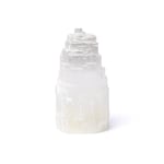 Selenit isberg lampat ca 16cm
