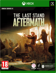The Last Stand - Aftermath Xbox Series X