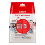 Canon CLI-581 XL Multipack Photo