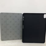 Foxwood The Collection Apple iPad Pro 11" (2018) Multi Function Stand Case Grey