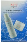 Avène Eau Thermale Limited Edition Kit