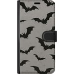 Nothing Phone (3a) Pro Plånboksfodral Flutterprint