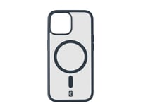 Cellularline Pop Magicsafe Case Mag Für Apple Iphone 15 - Blue (60478)