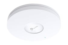 TP-Link Omada - trådløs forbindelse - Wi-Fi 6 - cloud-administreret