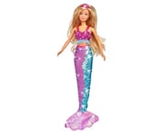 Steffi Love - Swap Mermaid Doll, 29 cm