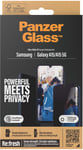 Panzerglass Ultra-wide Fit Privacy Samsung - Galaxy New A14, A14 5g