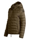 Parajumpers Juliet Hooded Down Jacket W Toubre (Storlek XS)