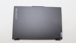 Lenovo Legion 7 16IRX8H 7 16IRX8 LCD Cover Rear Back Housing Grey 5CB1K62455