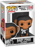 Funko Pop! Vinyl Umbrella Academy - 1119 Baby Pogo