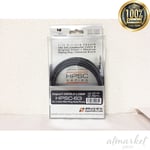 Oyaide HPSC-63 6.3mm to 3.5mm Headphone Cable 2.5m New F/S from Japan
