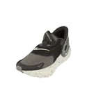 Nike Glide Flyease Mens Grey Trainers - Size UK 8