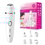 Pluxy hårborttagning för ansikte, Pluxy Epil Pro 3.0, Pluxy Epilator för ansikte, Pluxy hårborttagning 3.0, Pl