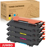 1 SET JUMBO Toner Fits For HP 117A Laser 150a 150nw MFP 178nw 179fnw W2070A VAT