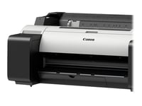 Canon imagePROGRAF TM-200 - 24" imprimante grand format - couleur - jet d'encre - Rouleau A1 (61,0 cm) - USB 2.0, Gigabit LAN, Wi-Fi(n)