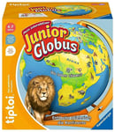 Ravensburger tiptoi® 00115 - Mon globe interactif pour enfants à partir de 4 ans