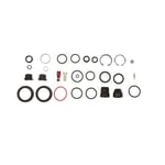 RockShox Service kit, full For RS1 29"seals, foam rings, o-ring seals