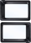 Anycubic Resin reservtank - Photon Ultra Set med 2st