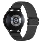 Coros Apex 2 Pro Armband i resår, Mørk grå