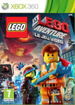 Lego - La Grande Aventure - Le Jeu Vidéo Xbox 360
