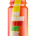 Pro!Brands First Class of Brands Energy Shot, 60ml x 12 stk