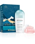 Biotherm Deo Pure Set