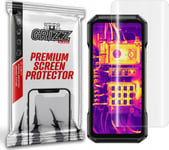 Grizzglass Folia Hydrożelowa Grizzglass Hydrofilm Do Ulefone Armor 27T Pro