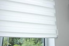 Day & Night Rullgardin 140cm