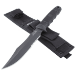 SOG Nylonfodral M.O.L.L.E till SOG SEAL Team Elite och SEAL Knife