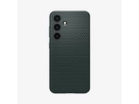 Spigen Acs07327, Omslag, Samsung, Galaxy S24 Plus Case, 17 Cm (6.7"), Grön